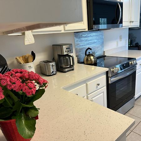 Waterfront Newly Renovated And Decorated 3Brs Home Milton Eksteriør bilde