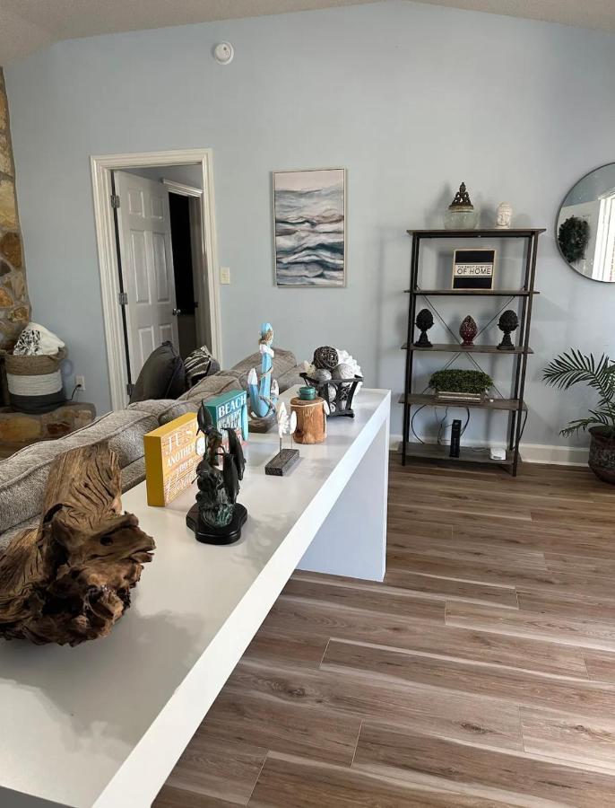 Waterfront Newly Renovated And Decorated 3Brs Home Milton Eksteriør bilde