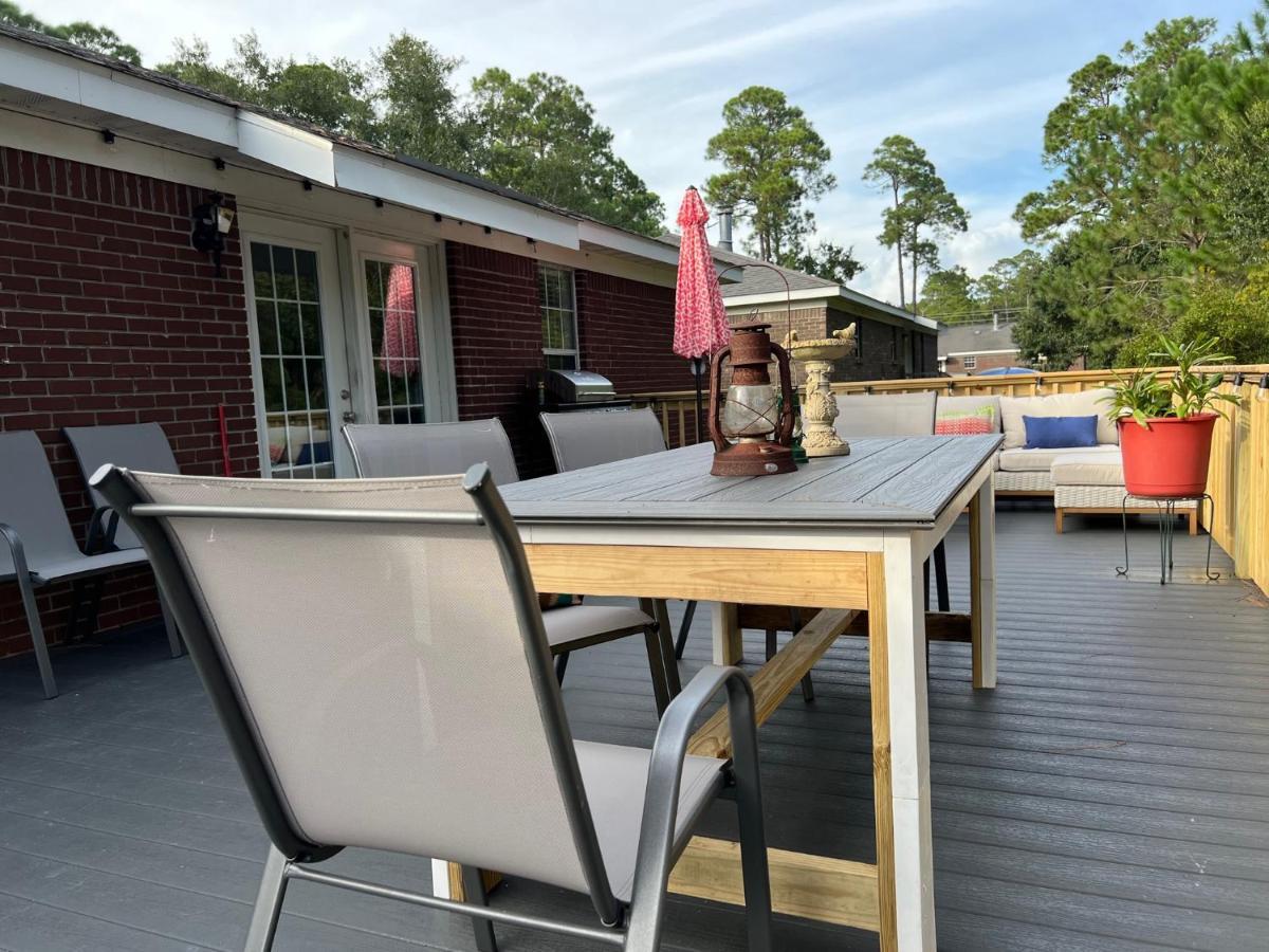 Waterfront Newly Renovated And Decorated 3Brs Home Milton Eksteriør bilde