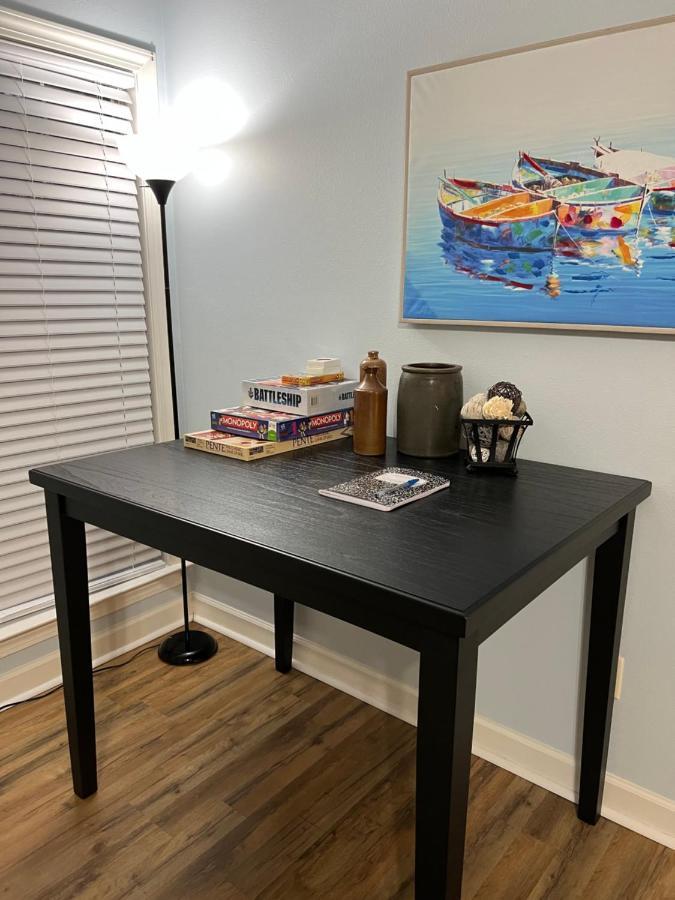 Waterfront Newly Renovated And Decorated 3Brs Home Milton Eksteriør bilde