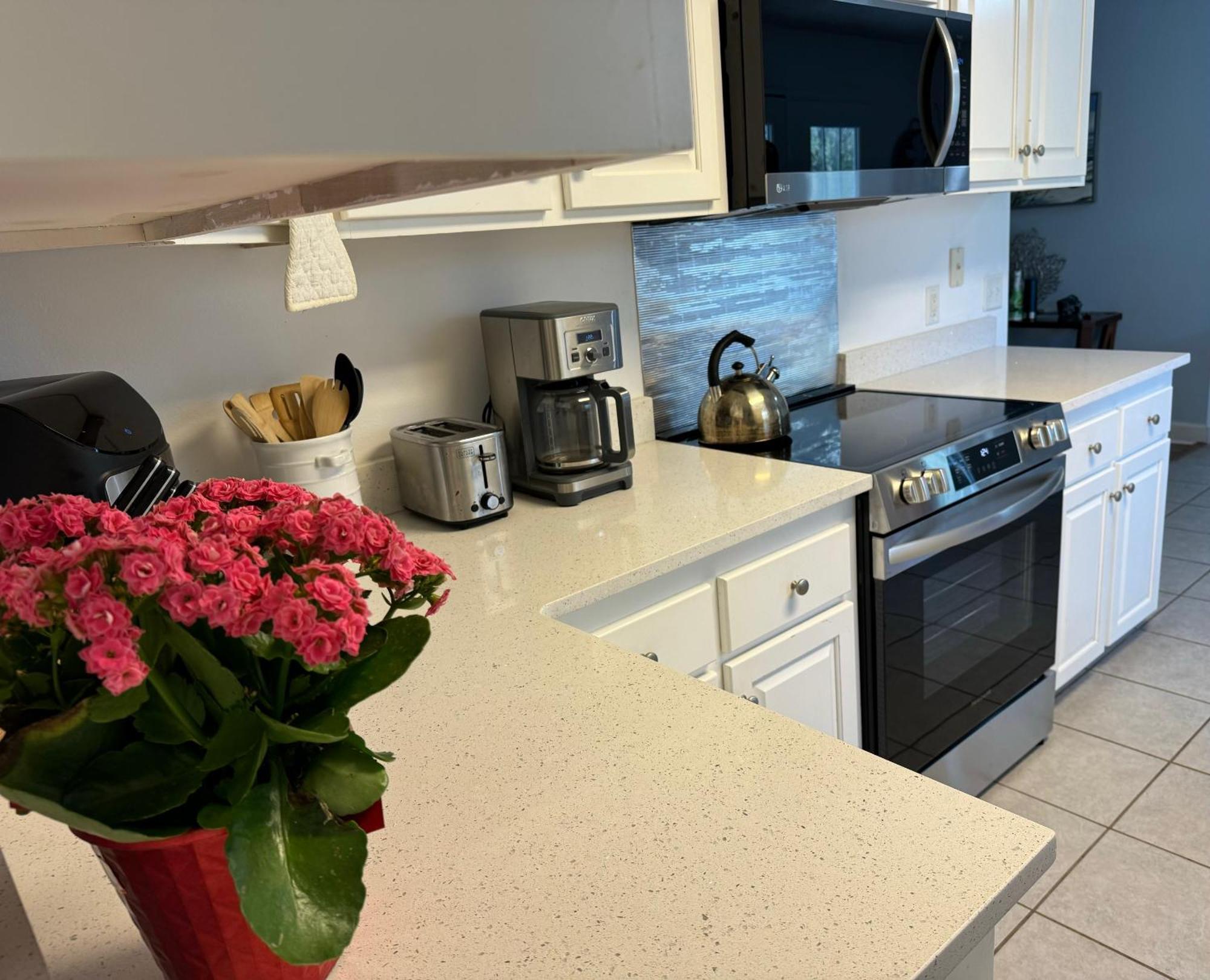 Waterfront Newly Renovated And Decorated 3Brs Home Milton Eksteriør bilde